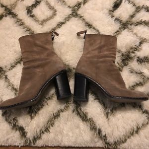 Rag & Bone Blythe boot